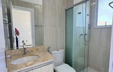 Imagem 11: Apartamento para venda no condomínio Península Way