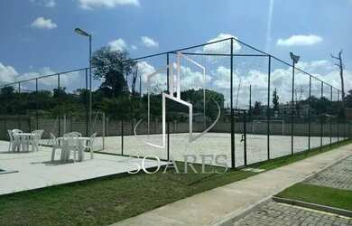 Imagem 14: LARGO VERONA Localização Estratégica a 15 Minutos do Aeroporto