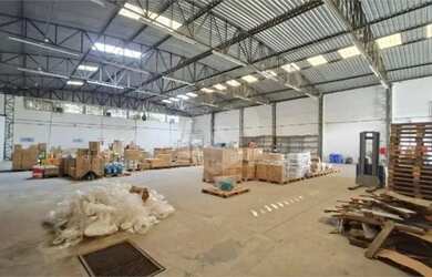 Imagem 5: Galpão à venda ou para locação em Lauzane Paulista - SP