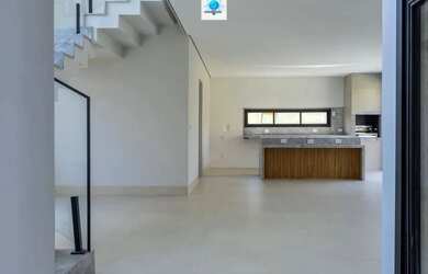 Imagem 9: Jardins Capri - SOBRADO JARDINS CAPRI ALTO PADRÃO - 4 SUÍTES