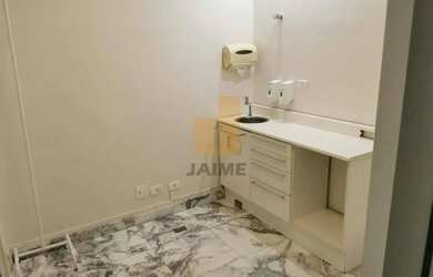 Imagem 7: Excelente Conjunto Comercial em área nobre de Higienópolis com 60 m2...