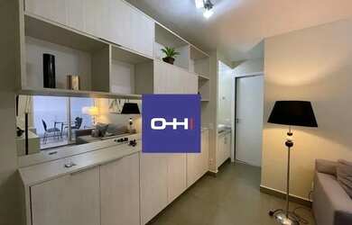 Imagem 4: Aluguel Apartamento 1 Dormitórios - 51 m² Consolação