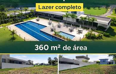 Imagem: O terreno à venda possui 360m² de Área e está localizado