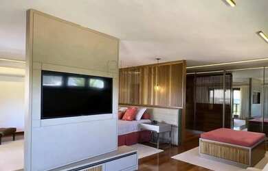 Imagem 10: Casa à venda e para alugar com 5 suítes no Fazenda da Grama, em Itupeva