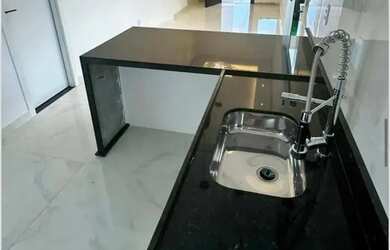 Imagem 9: CASA NO PORTO MARINA DE 3 SUÍTES, 112 METROS QUADRADOS É 4 BANHEIROS