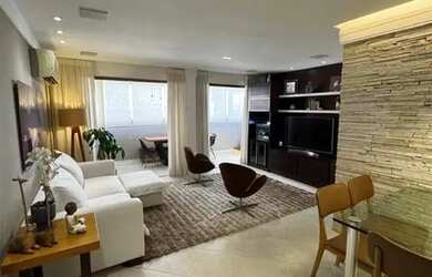 Imagem: Lindo apartamento decorado com 3 Quartos Recreio