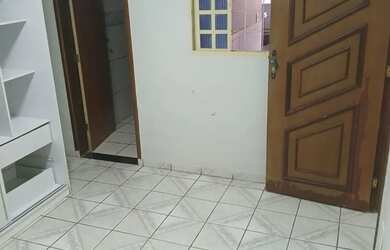 Imagem 10: Casa com 03 quartos, 01 suite, quadra 202 Recanto das Emas DF