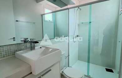 Imagem 13: Apartamento mobiliado para venda e locação Edifício Floratta do Sol