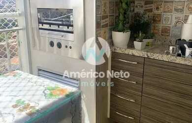 Imagem 5: Apartamento com 2 dormitórios à venda, 67 m² por R$ 750.000,00 - Fundação...