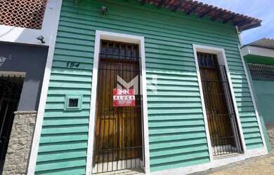 Imagem: O depósito possui 100m² de Área e está localizado em Centro