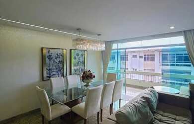 Imagem 5: Apartamento no Condomínio Parque São José do Rio Negro - Adrianópolis