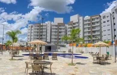 Imagem: O apartamento possui 2 Dormitórios, Acomodam 7 pessoas e 5