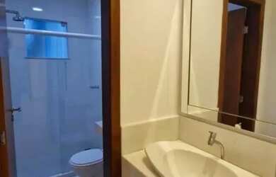 Imagem 5: Casa em Condomínio para Locação em Camaçari, Alphaville (Abrantes), 4 dormitórios, 3 suíte