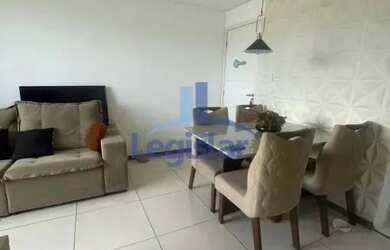 Imagem 5: Condomínio Residencial Alto Santa Lúcia