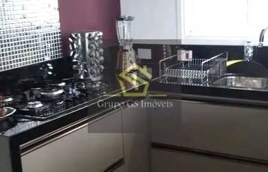 Imagem 5: Casa com 4 dormitórios, 246 m² - venda por R$ 3.000.000,00 ou aluguel...