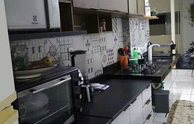 Imagem 4: Exatamente casa em Rosa dos Ventos