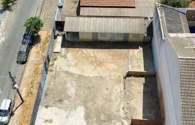 Imagem: O terreno possui 509m² de Área e está localizado em Jardim