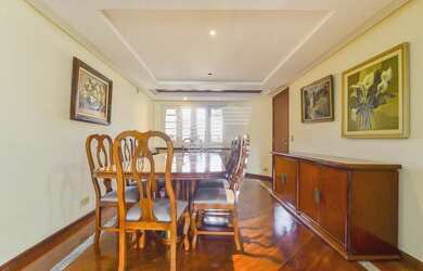 Imagem 8: Casa 5 quartos sendo 3 suítes 6 vagas Ecoville, Seminário, Campina do...