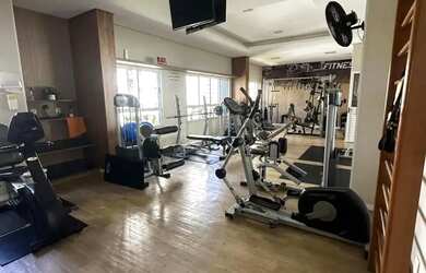 Imagem 13: Pituba. Edifício Vittorio Rossi. Apartamento à venda 3 quartos, 78m²,...