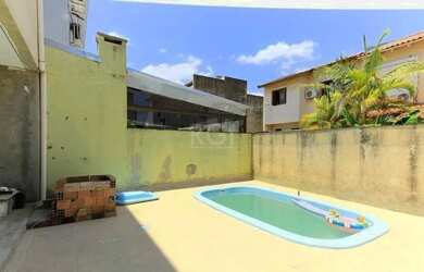 Imagem 3: Casa no bairro Hípica - 3 dormitórios