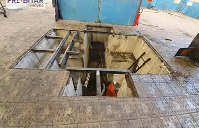 Imagem 15: Galpão, 11978 m² - venda por R$ 39.500.000,00 ou aluguel por R$ 247.729,00/mês...