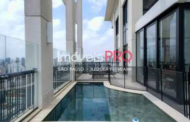 Imagem 6: VILA OLIMPIA - ALTO PADRÃO - 5 SUÍTES - 8 VAGAS