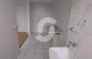 Imagem 8: Vendo apartamento com 2 quartos e lazer completo em Covanca - São Gonçalo...