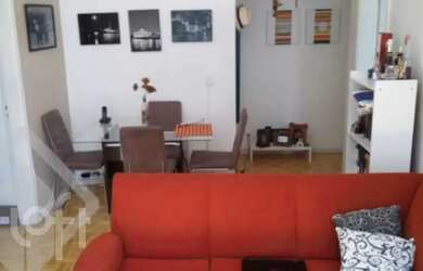 Imagem 4: Apartamento à venda em Santana com 90 m², 3 quartos, 1 vaga