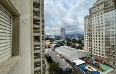 Imagem 14: Apartamento para alugar Condomínio Citta di Firenze Parque do Colégio...