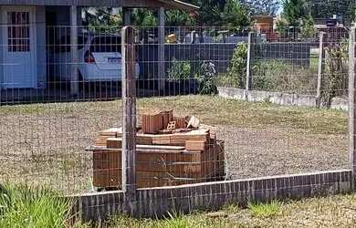 Imagem 2: Vendo casa de alvenaria na praia