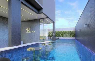 Imagem 11: Apartamento com 3 suítes e 2 vagas de garagem em Itapema Centro, 50m...