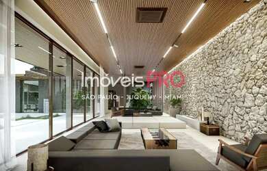 Imagem 6: Sofisticada e moderna residência com 2.366,00m² 07 suítes, e 08 vagas no Tamboré