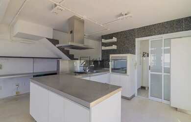 Imagem 14: Aluguel Apartamento 1 Dormitórios - 134 m² Vila Madalena