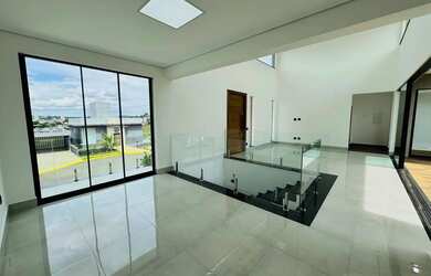 Imagem 4: Casa a Venda no Condomínio Villa Real Bragança Paulista/SP