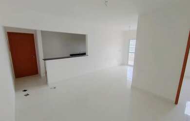 Imagem 2: Apartamento para aluguel possui 77 metros quadrados com 2 quartos em Guilhermina - Praia G