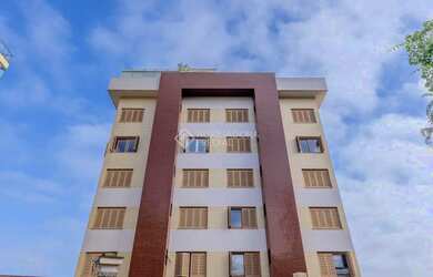 Imagem: O apartamento possui 3 Dormitórios, 5 Banheiros, 2 Vagas na