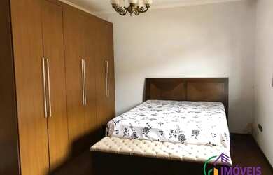 Imagem 9: CASA ASSOBRADADA - PARQUE PRIMAVERA - MG