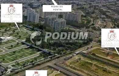 Imagem 12: Recreio dos Bandeirantes Terreno