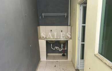 Imagem 6: Apartamento para Locação 2 Quartos, 1 Vaga, 91M², Granbery, Juiz de Fora - Minas Gerais