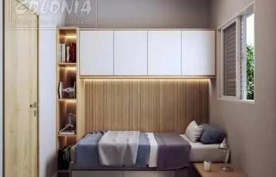 Imagem 7: Apartamento a venda - Parque das Nações, Santo André