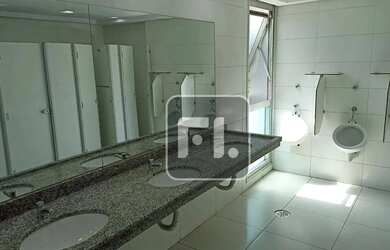 Imagem 16: Conjunto para alugar, 598 m² por R$ 57.015,71/mês - Brooklin - São...