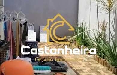 Imagem 15: Casa 03 Quartos sendo 01 suíte - Plano Diretor Sul