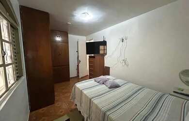 Imagem 5: Casa QE 36 Conjunto I Guará II