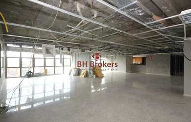 Imagem 3: ANDAR PARA LOCAÇÃO NO BAIRRO FUNCIONARIOS