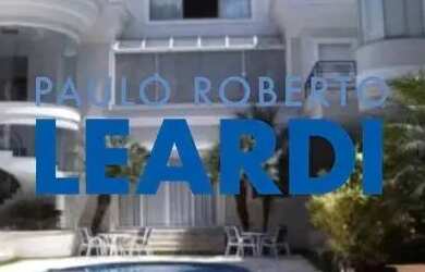 Imagem: A casa em condomínio possui 5 Dormitórios, 1 Banheiro, 5 Vagas