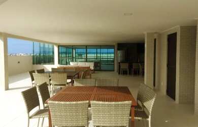 Imagem 10: EDIFÍCIO INNOVARE 3 quartos pronto pra morar na Mangabeiras Maceió/AL