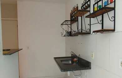 Imagem 12: KA- Lindo apartamento 02 quartos à venda, Colina de Laranjeiras