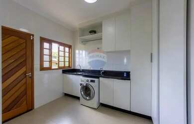 Imagem 14: CASA À VENDA EM CONDOMÍNIO DE ALTO PADRÃO COLINAS DO INHANDJARA ITUPEVA/SP