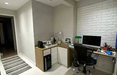 Imagem 13: APARTAMENTO - ALPHAVILLE - SP