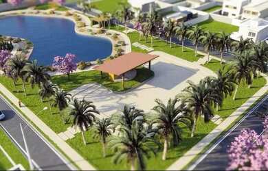 Imagem: O terreno possui 260m² de Área e está localizado em Feliz